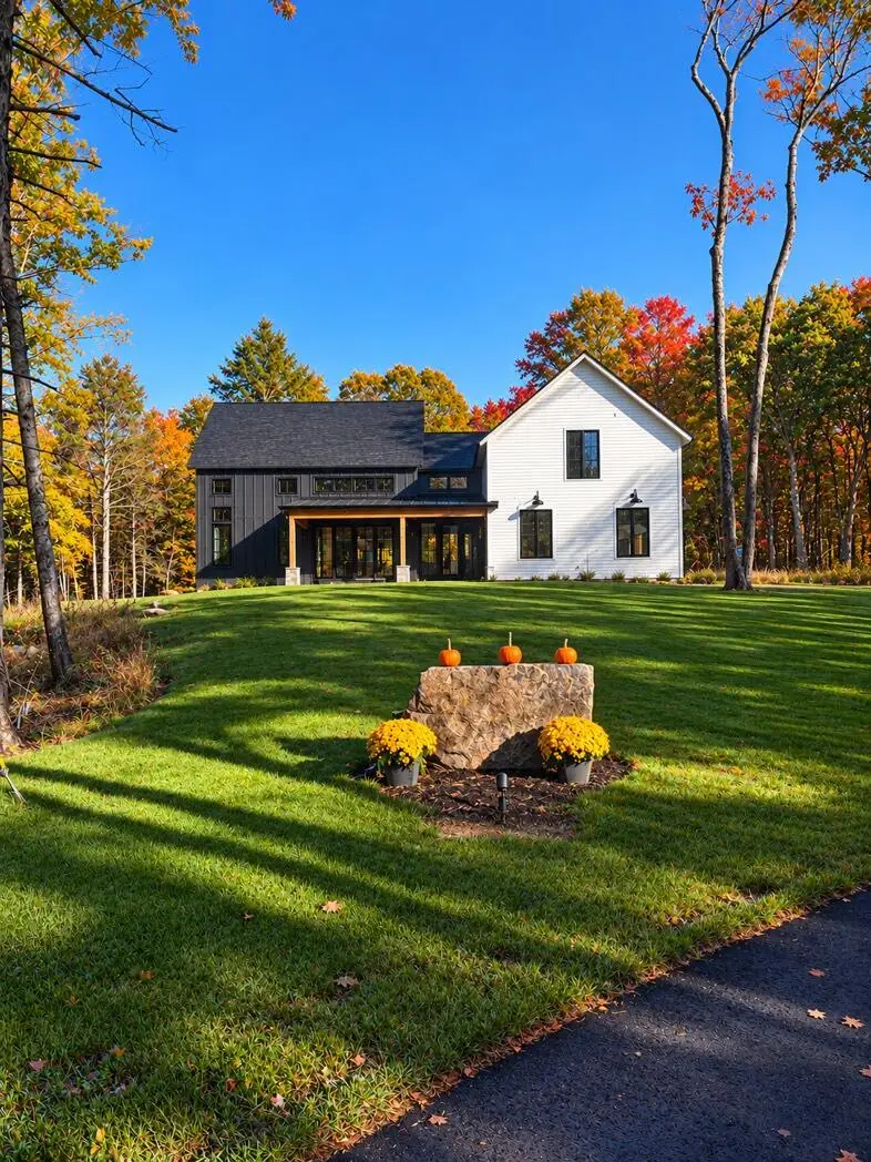 7 & 8 Winn Trail, York, ME 03902 - #1