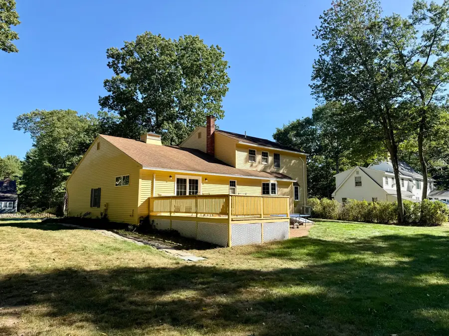 7 Mere Lane, Kennebunk, ME 04043 - #3