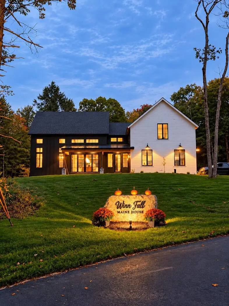 8 & 7 Winn Trail, York, ME 03902 - #2
