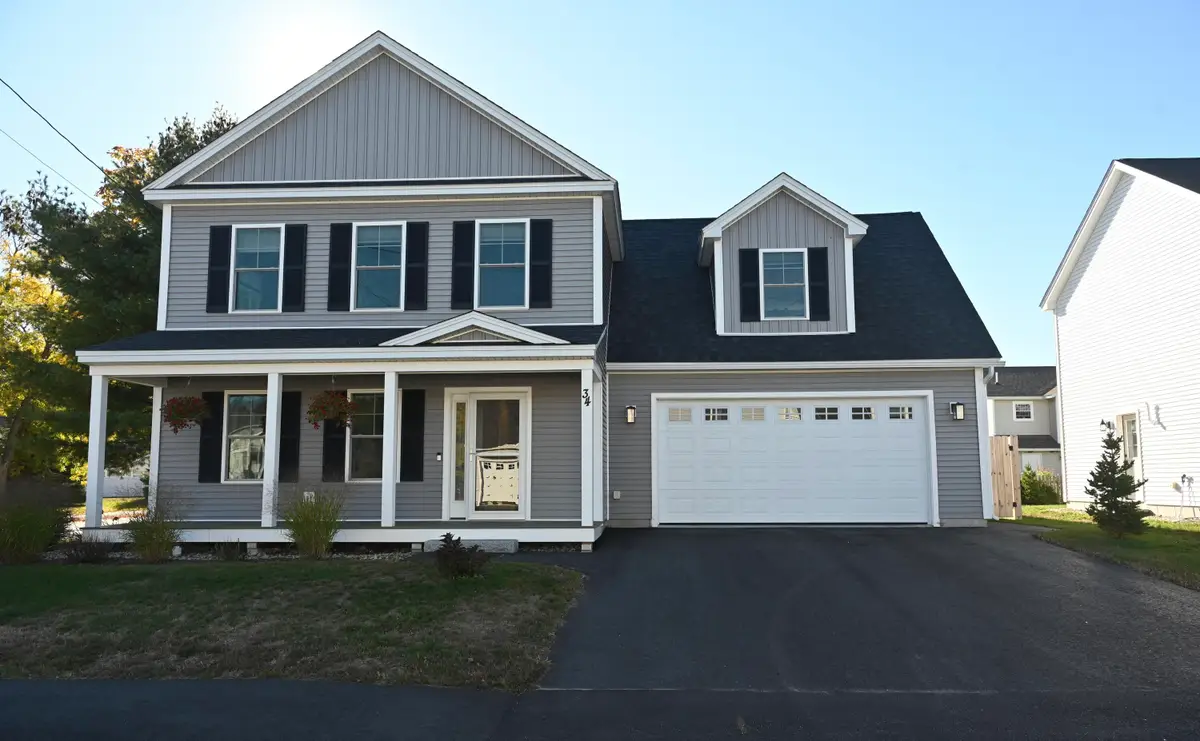 34 Enterprise Drive, Brunswick, ME 04011 - #1