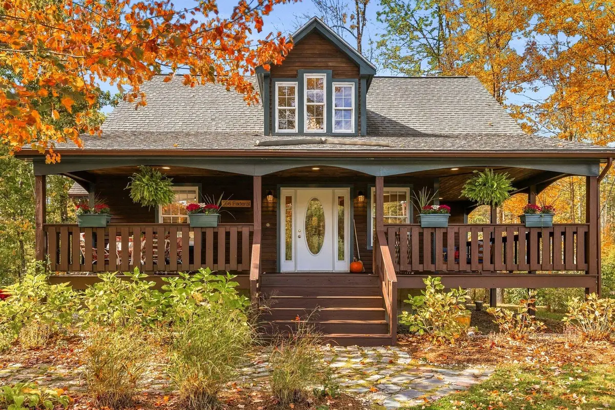 366 Federal Street, Waterboro, ME 04087 - #1