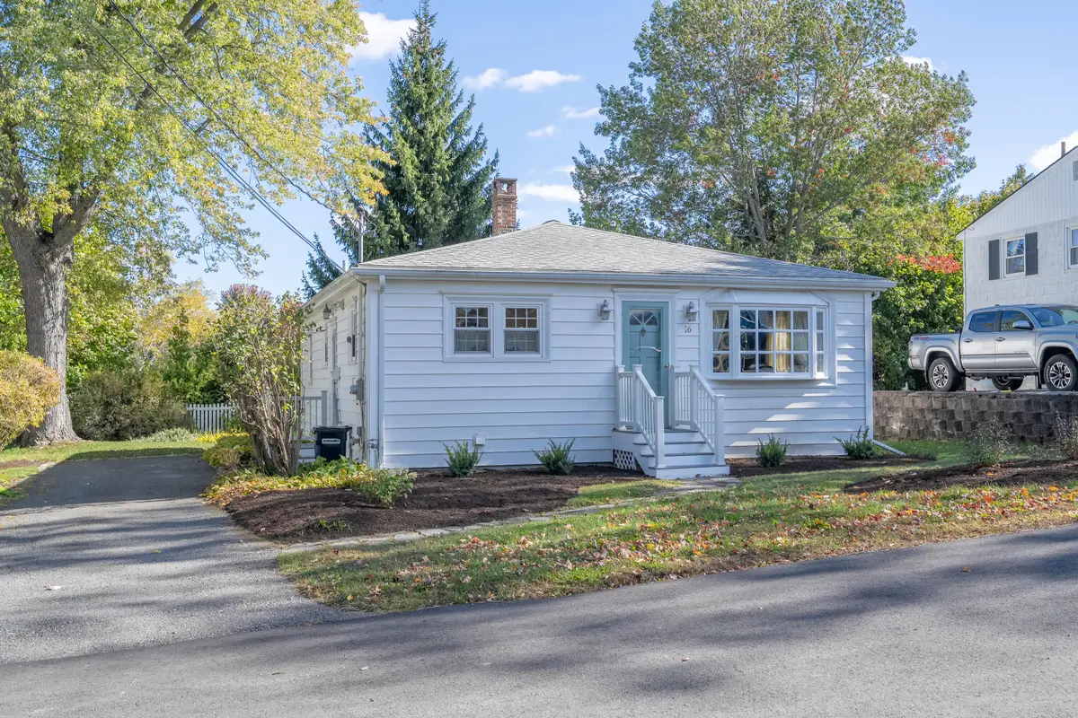 16 Hewey Street, Bangor, ME 04401 - #1