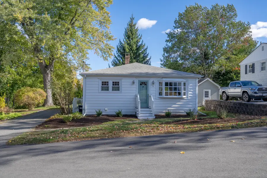 16 Hewey Street, Bangor, ME 04401 - #2
