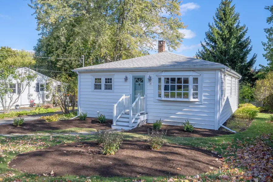 16 Hewey Street, Bangor, ME 04401 - #3