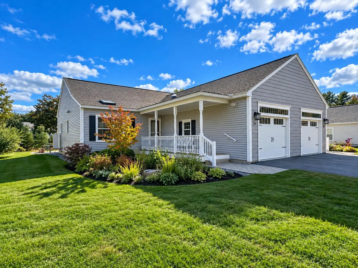 108 Millbrooke Farm Drive #108, Wells, ME 04090 - #1
