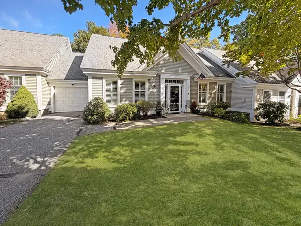 59 Farragut Way #59, Kennebunk, ME 04043