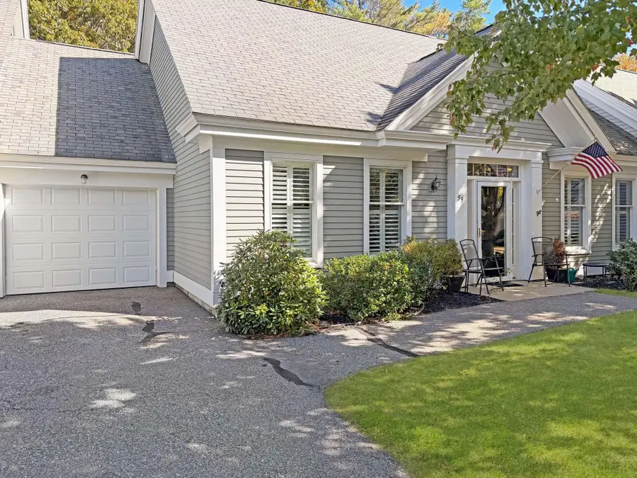 59 Farragut Way #59, Kennebunk, ME 04043 - #2