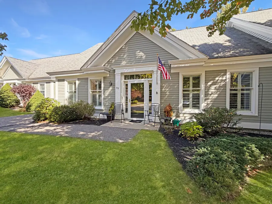 59 Farragut Way #59, Kennebunk, ME 04043 - #3
