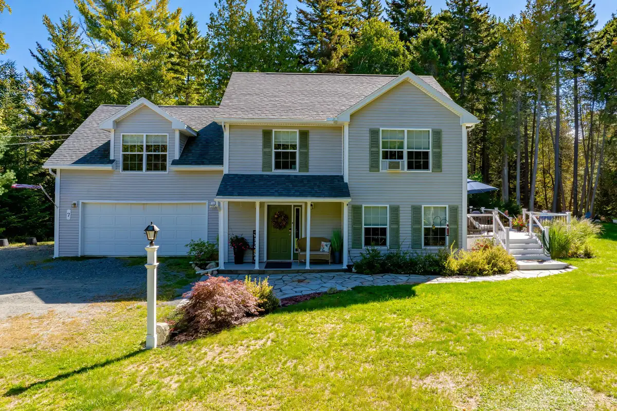 7 Driftwood Way, Mount Desert, ME 04660 - #1