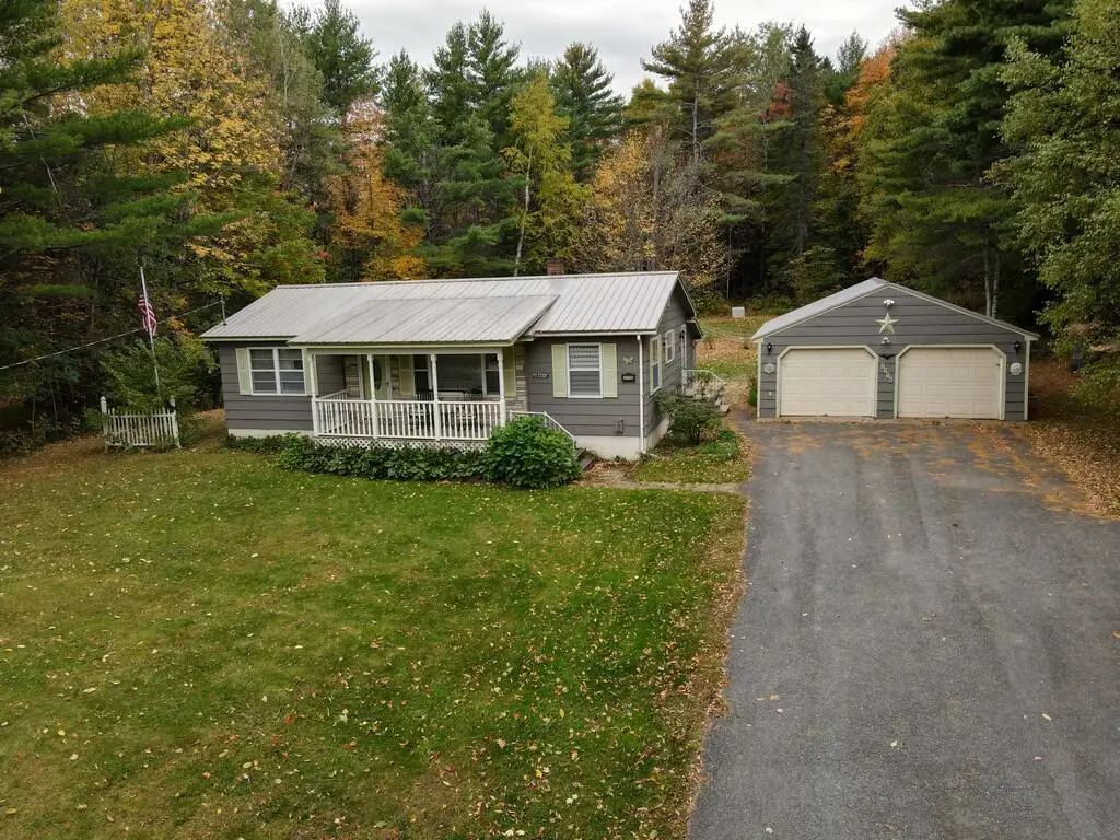 2776 Ohio Street, Glenburn, ME 04401 - #1