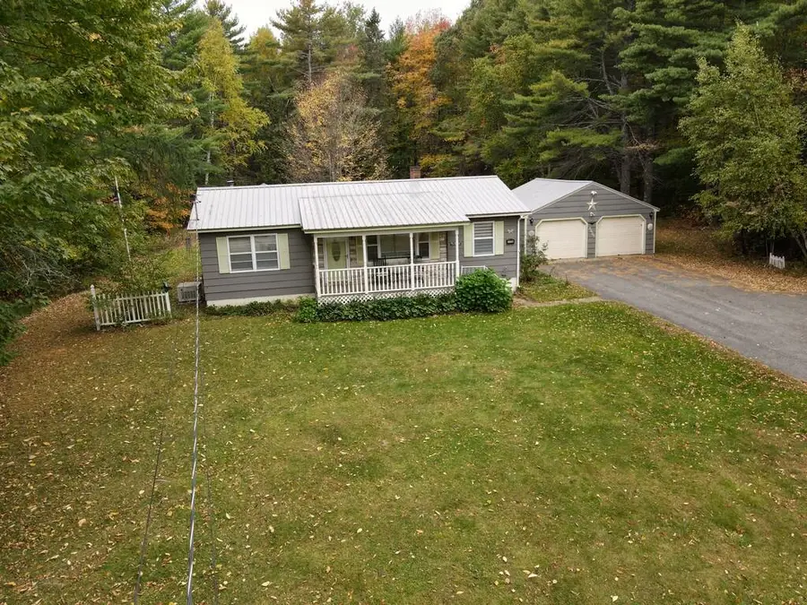 2776 Ohio Street, Glenburn, ME 04401 - #3