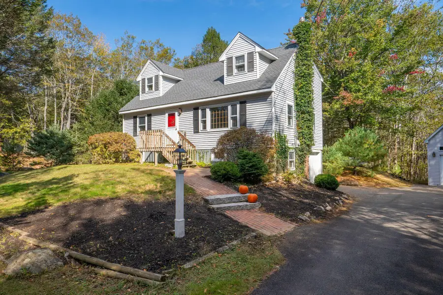 44 Ridge View Drive, Standish, ME 04084 - #2