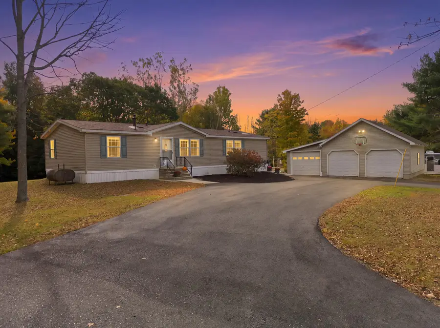 217 Hinkley Road, West Gardiner, ME 04345 - #3