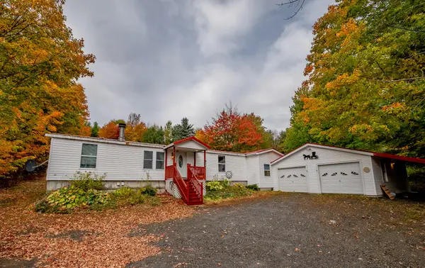 953 Milo Road, Sebec, ME 04481