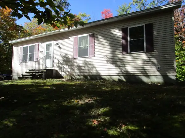126 Whittemore Road, Oxford, ME 04270
