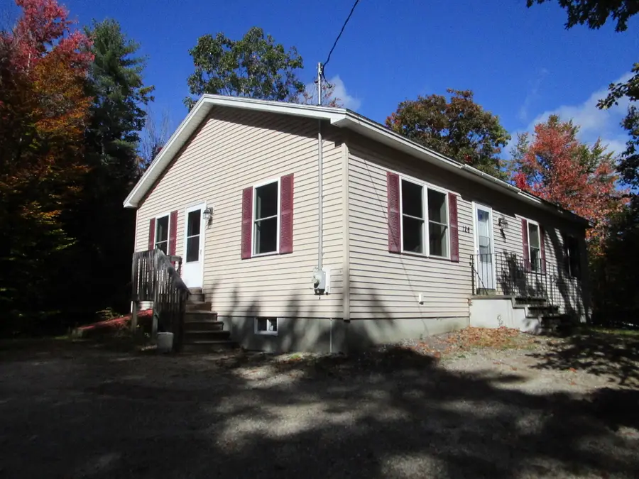 126 Whittemore Road, Oxford, ME 04270 - #2