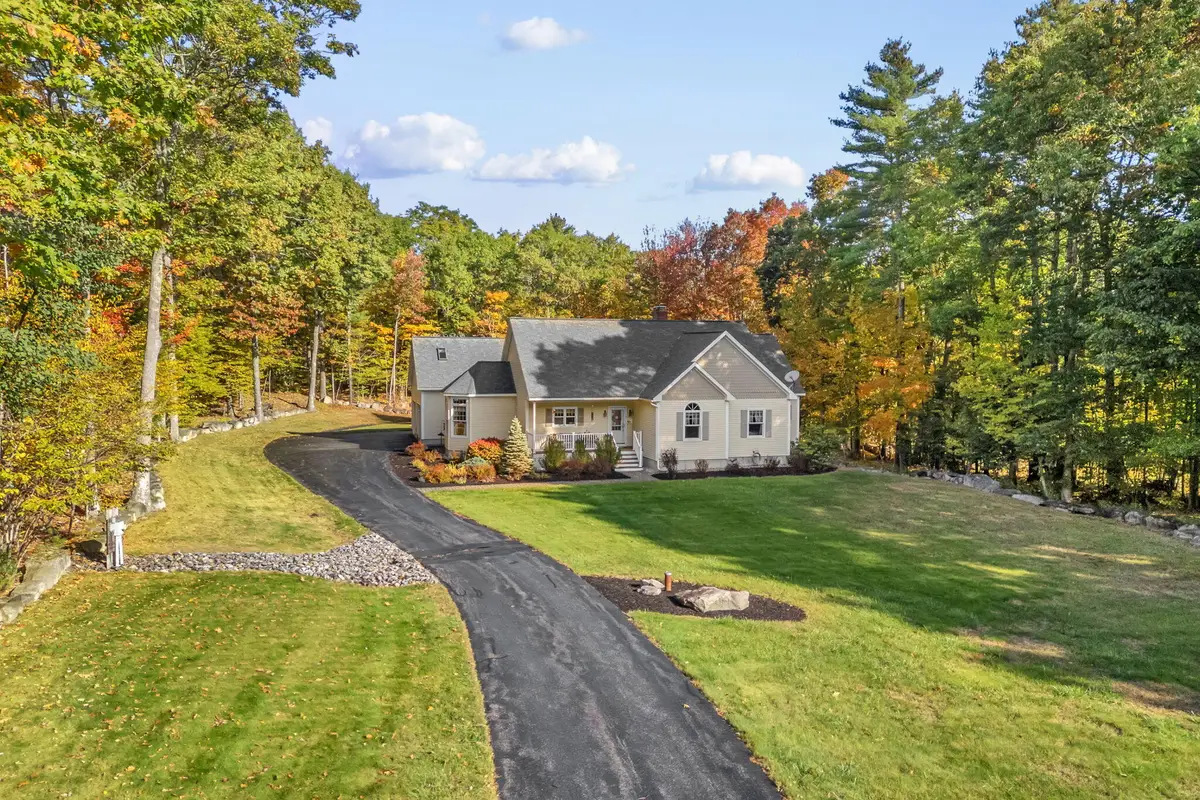 19 Daggett Drive, Raymond, ME 04071 - #1