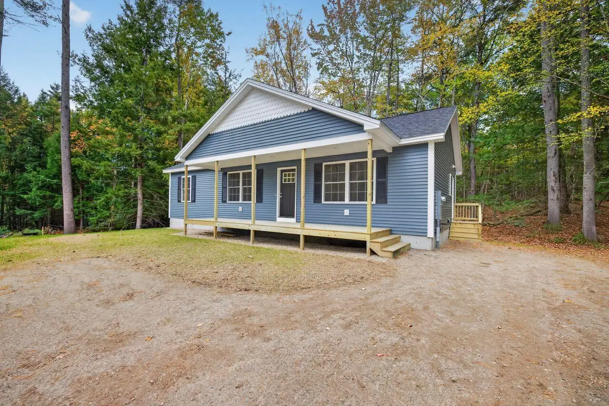 55 Beaver Dam Road, Lake Arrowhead, ME 04061 - #1