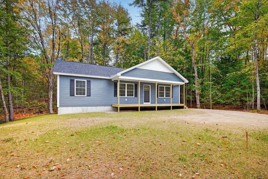 55 Beaver Dam Road, Lake Arrowhead, ME 04061 - #2