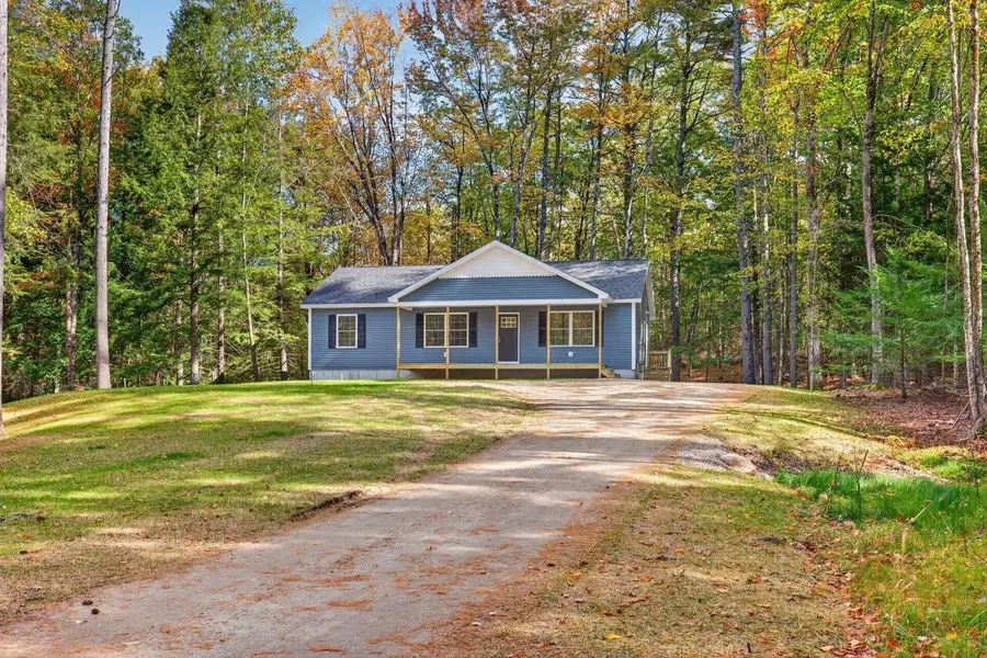 55 Beaver Dam Road, Lake Arrowhead, ME 04061 - #3