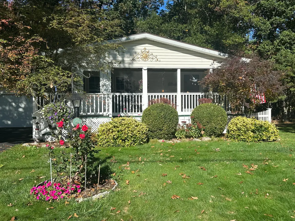 25 Chickadee Drive, Alfred, ME 04002 - #1