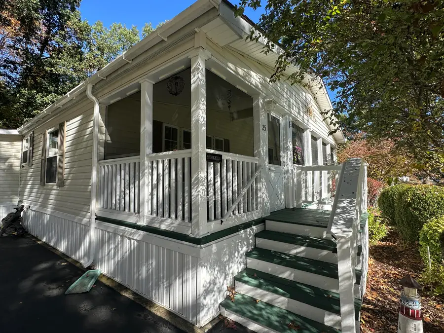 25 Chickadee Drive, Alfred, ME 04002 - #2