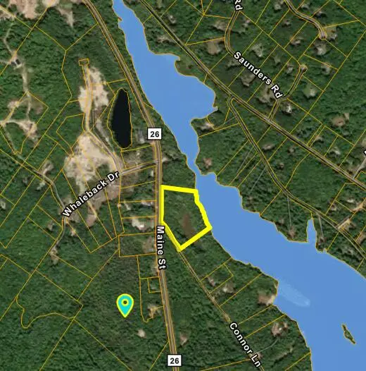 42-1001 Maine Street, Poland, ME 04274 - #2
