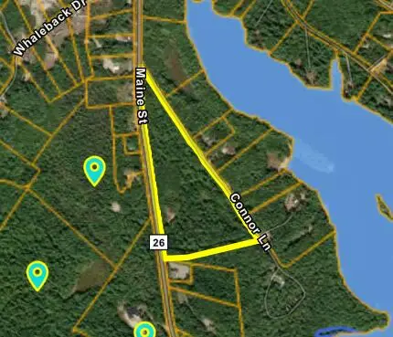 42-10 Maine Street, Poland, ME 04274