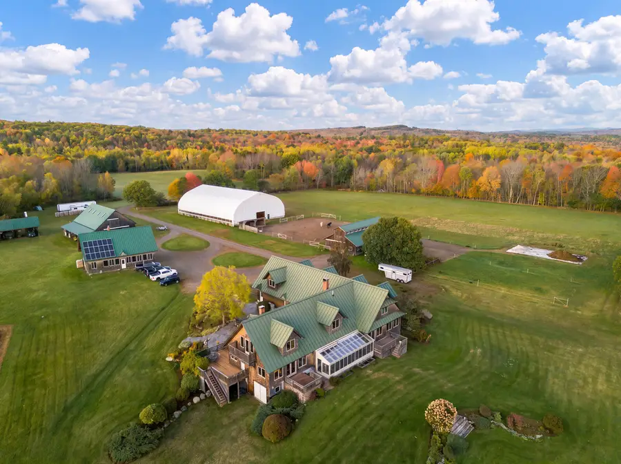 146 Underpass Road, Brooks, ME 04921 - #2