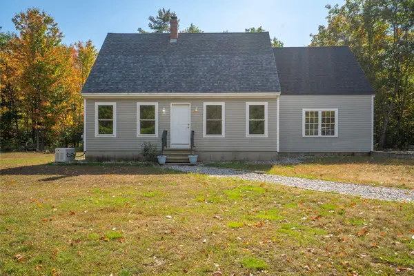 45 Hanscomb School Road, Limington, ME 04049