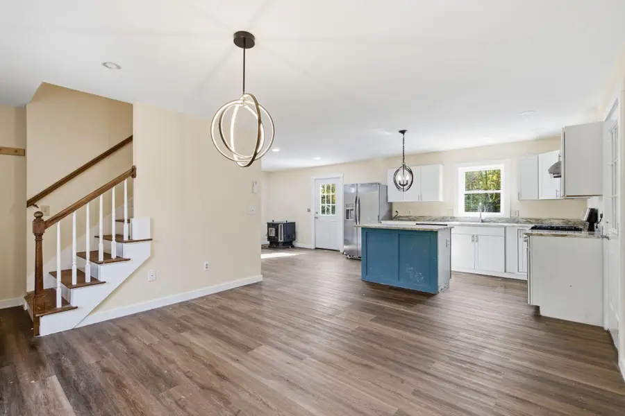 45 Hanscomb School Road, Limington, ME 04049 - #3