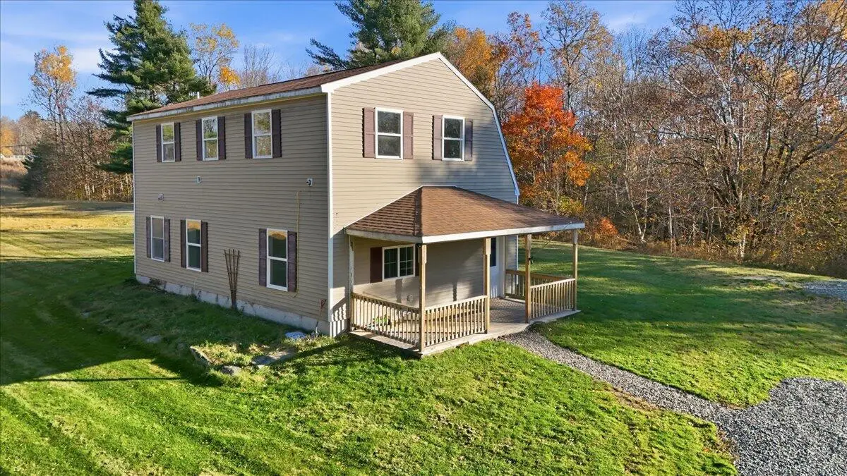 251 Green Valley Road, Stockton Springs, ME 04981 - #1