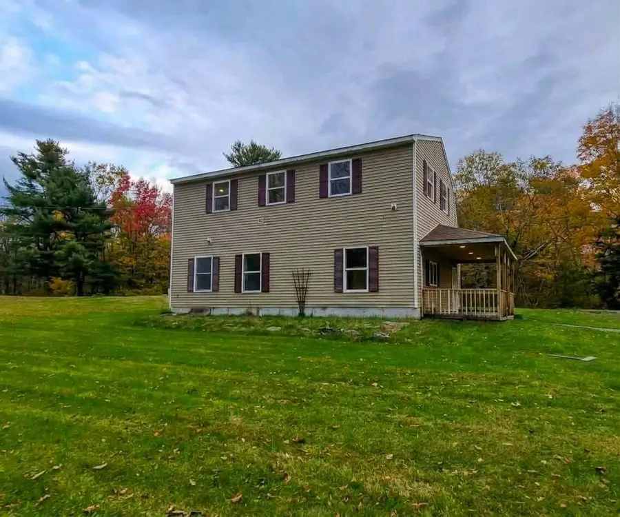 251 Green Valley Road, Stockton Springs, ME 04981 - #2