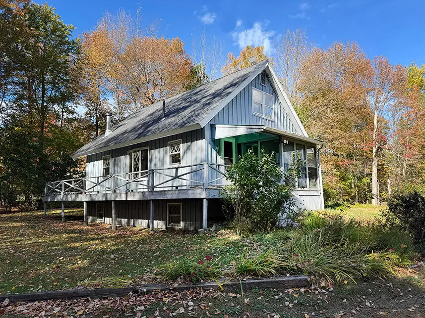397 Litchfield Road, Bowdoin, ME 04287 - #1