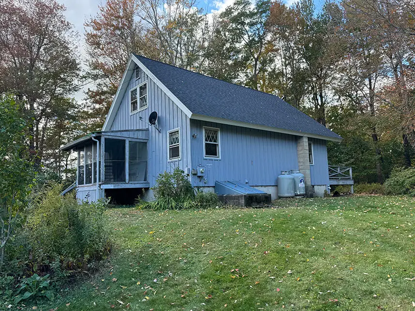 397 Litchfield Road, Bowdoin, ME 04287 - #3