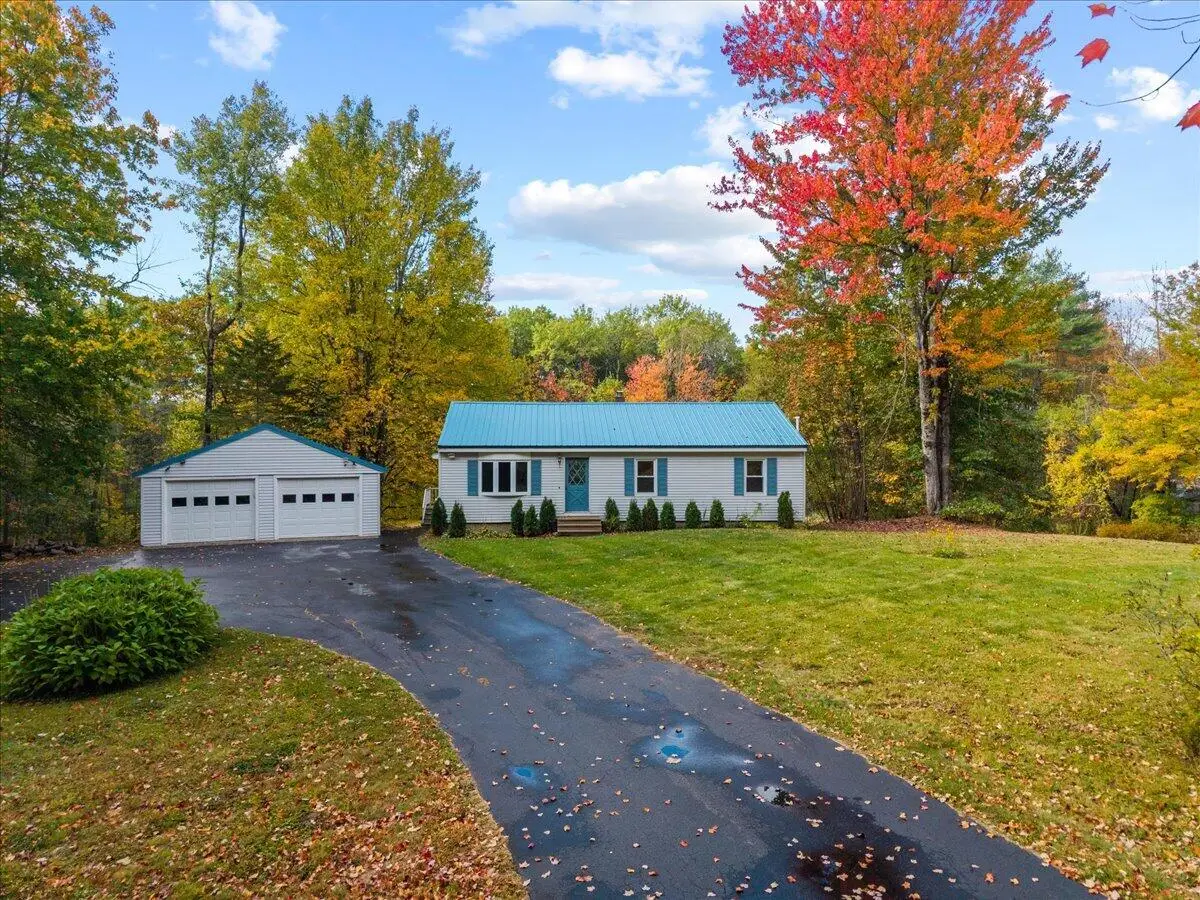 160 Falmouth Road, Windham, ME 04062 - #1