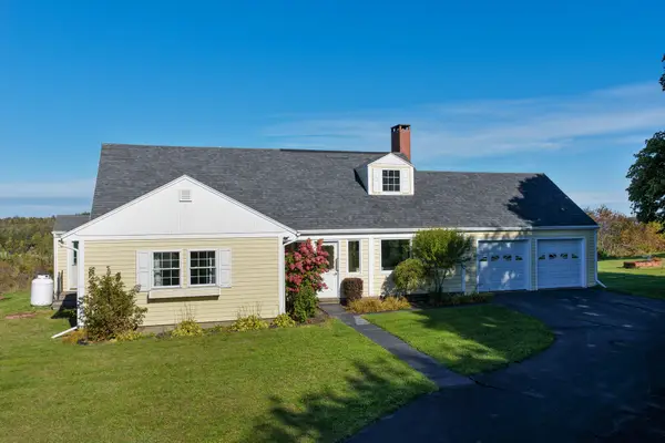 253 County Road, Lubec, ME 04652