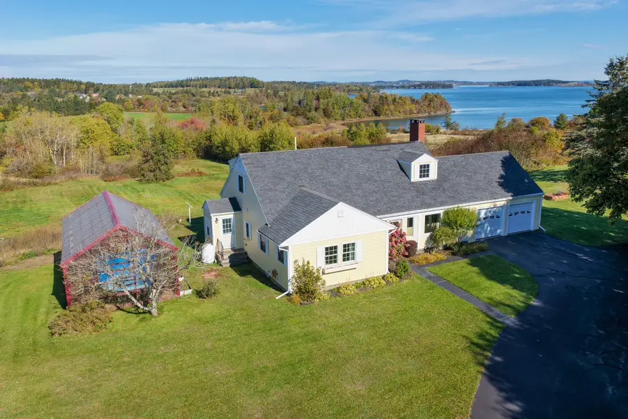253 County Road, Lubec, ME 04652 - #2