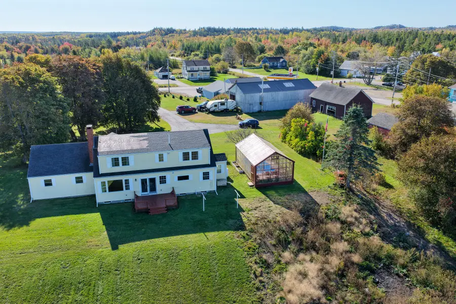 253 County Road, Lubec, ME 04652 - #3