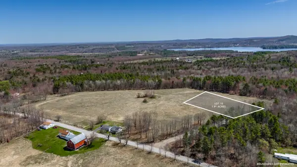 Lot 10 Coburn Road, Greene, ME 04236