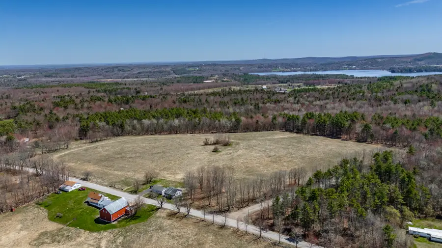 Lot 10 Coburn Road, Greene, ME 04236 - #2