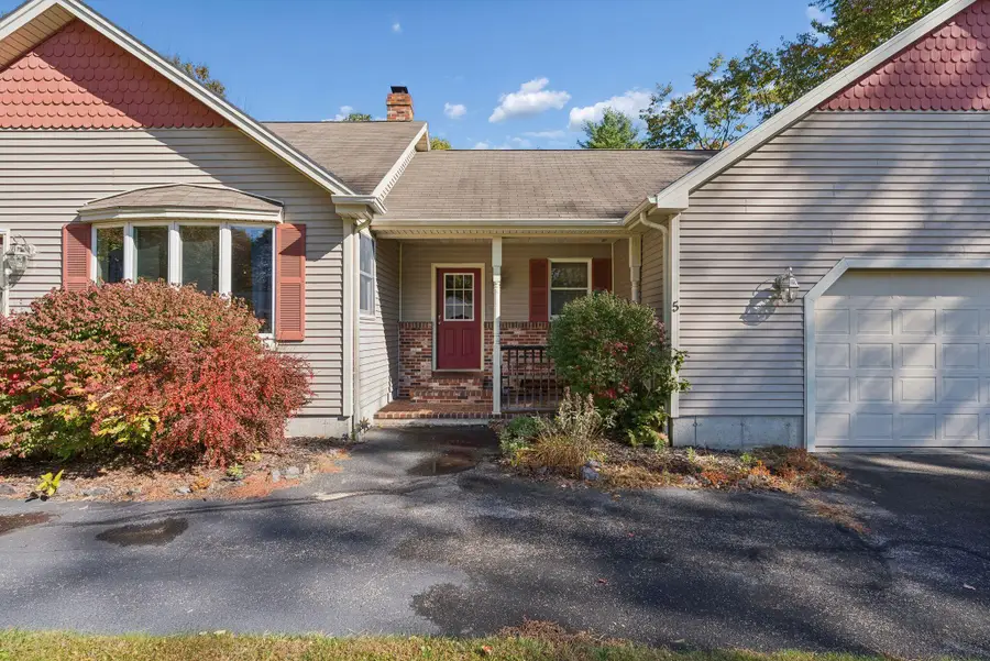 5 Hidden Pines Drive, Windham, ME 04062 - #3