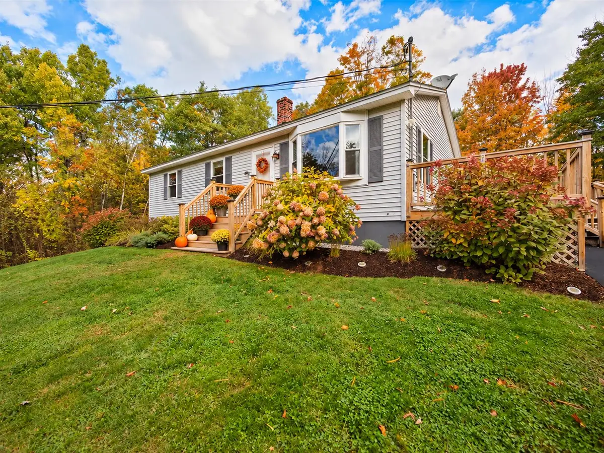 29 Sacha Lane, Oakland, ME 04963 - #1