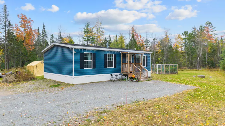 466 Troy Road, Detroit, ME 04929 - #2