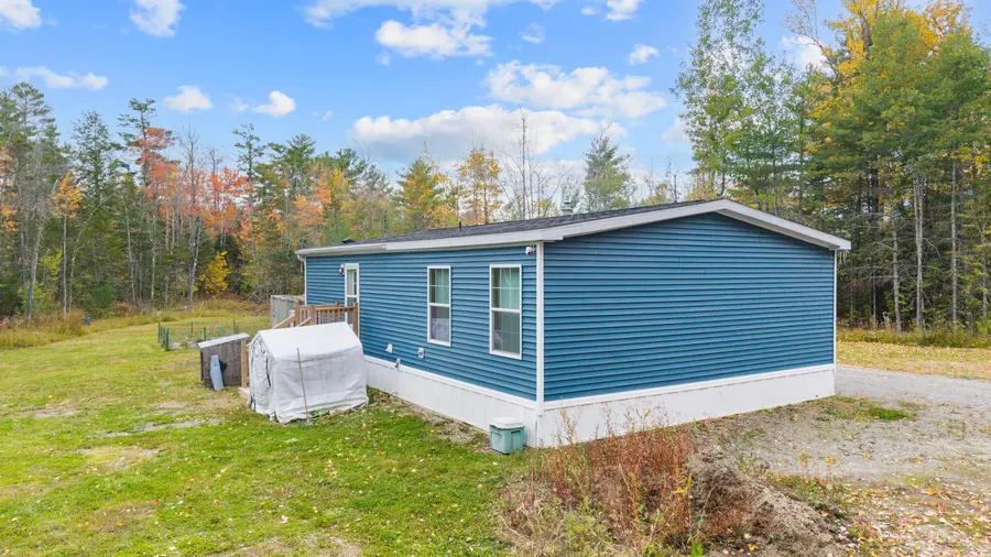 466 Troy Road, Detroit, ME 04929 - #3