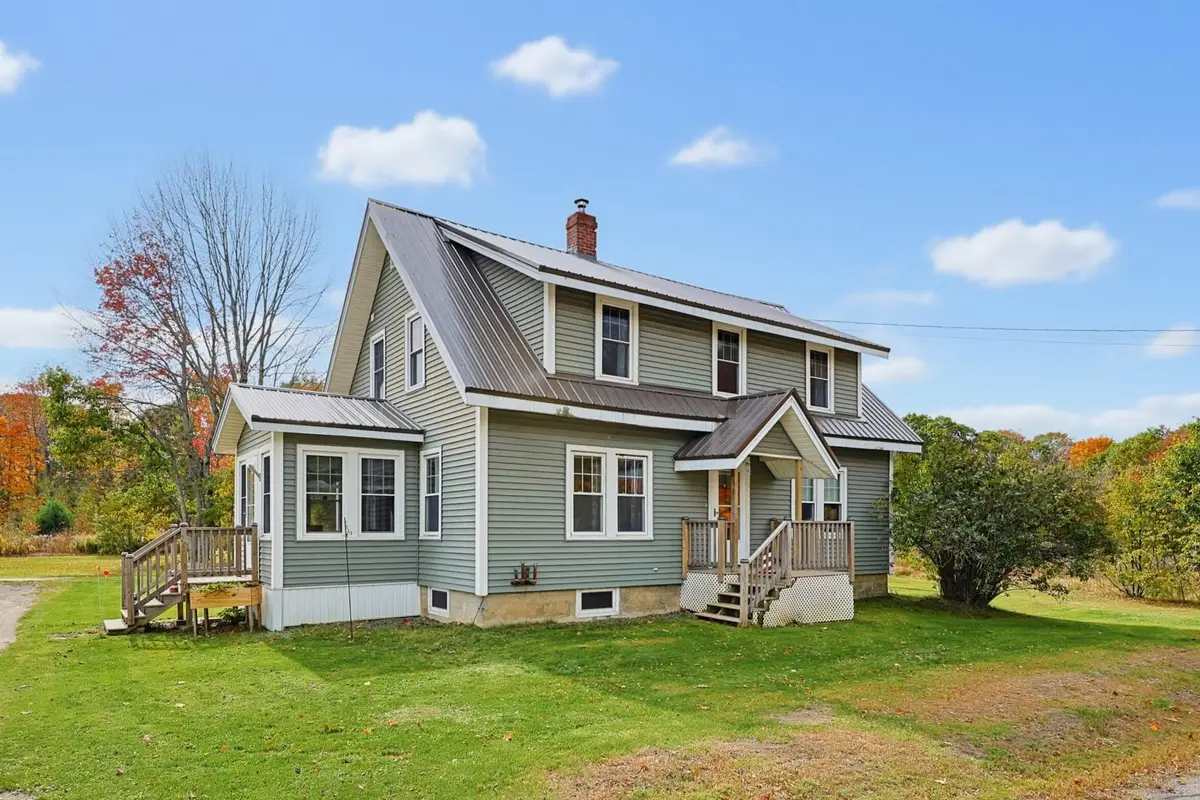 2798 N Belfast Avenue, Augusta, ME 04330 - #1