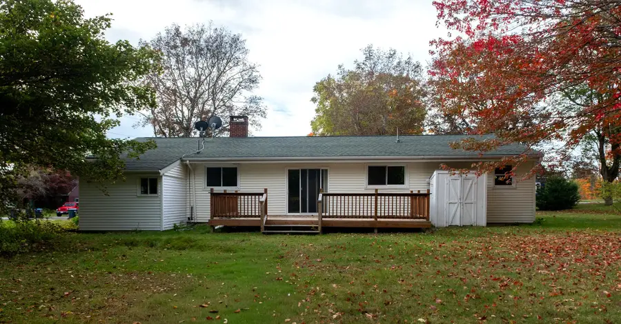 50 Loring Avenue, Auburn, ME 04210 - #2