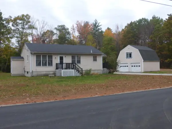 149 Hanscomb School Road, Limington, ME 04049