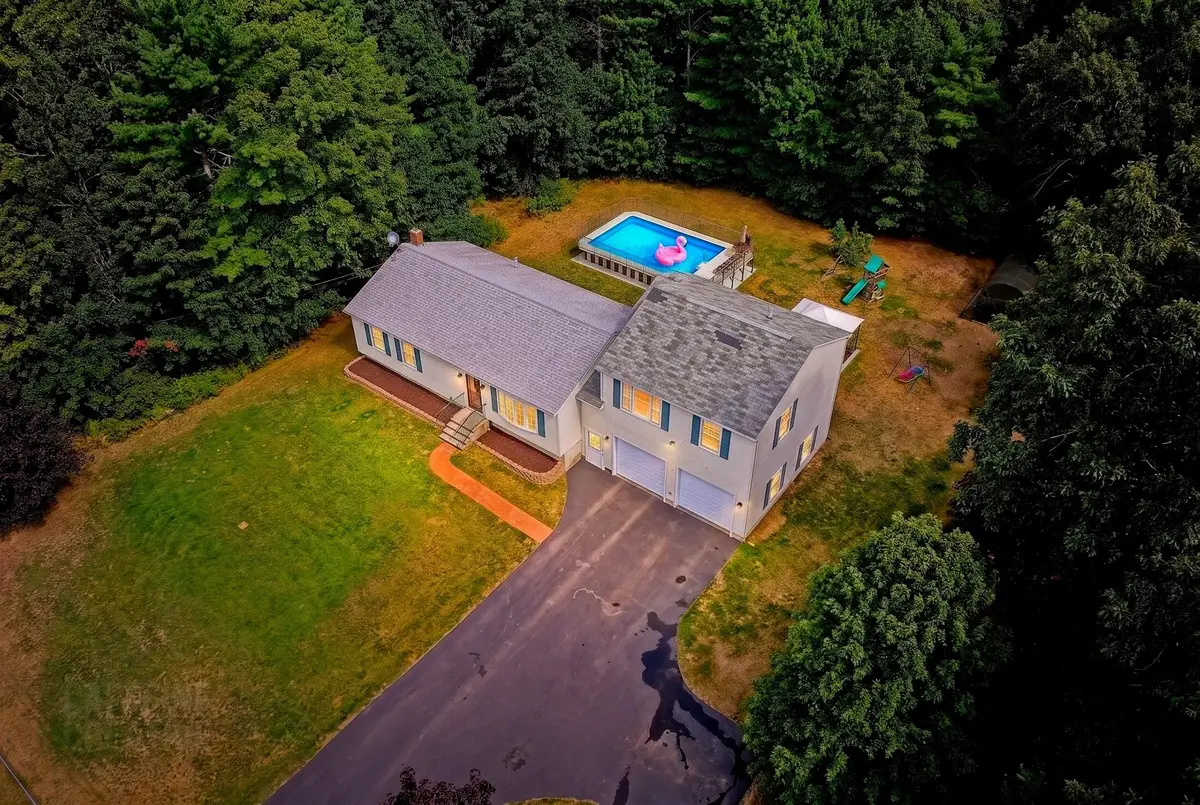 2 Paxton Drive, Standish, ME 04084 - #1