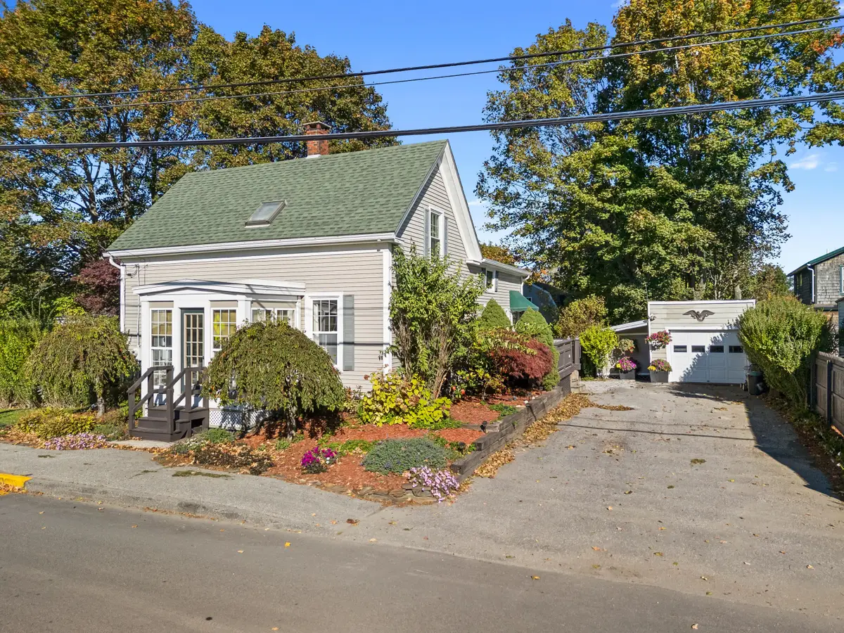 57 Pleasant Street, Rockland, ME 04841 - #1